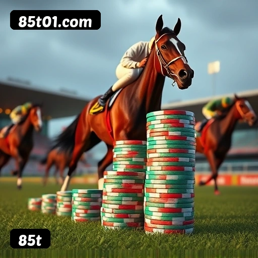 85t Download - Baixe o aplicativo para Android, iOS e PC e ganhe bônus R$5.000