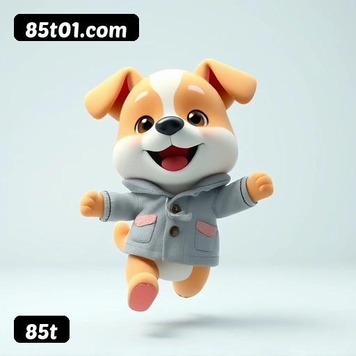 85t Logo - Programa VIP Premium